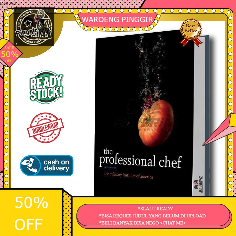 The Professional Chef Pdf Download – LTJOV