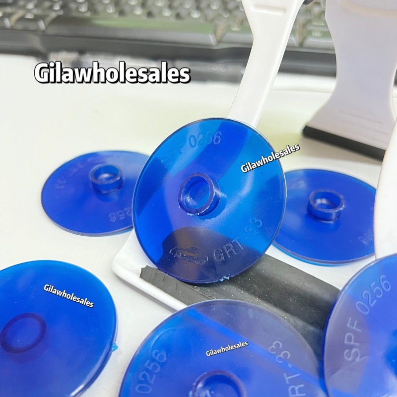 Universal Leaf Spring Bush Washer Silicone Hilux Triton Ford Ranger ...