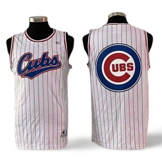 Men's Mitchell and Ness Chicago Cubs #26 Billy Williams Authentic