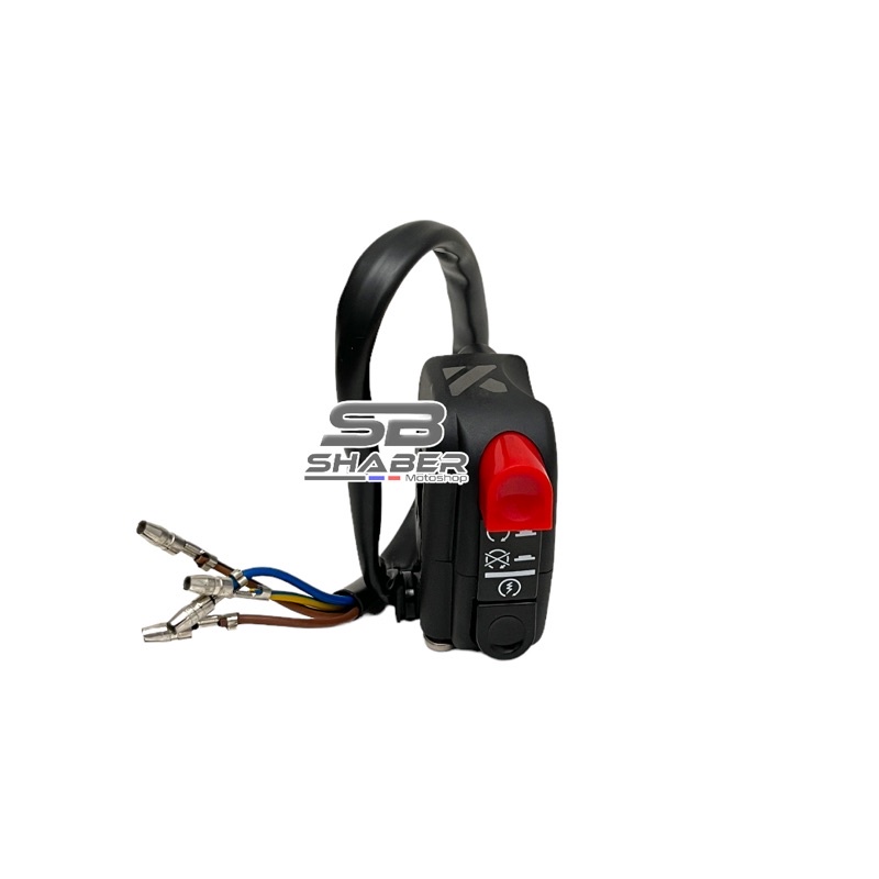 KTC SE 102 Universal On OFF Starter Switch | Shopee Philippines