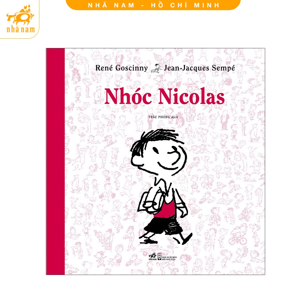 Books - Nicolas Kid Series (TB 2022) (HCM) | Shopee Philippines