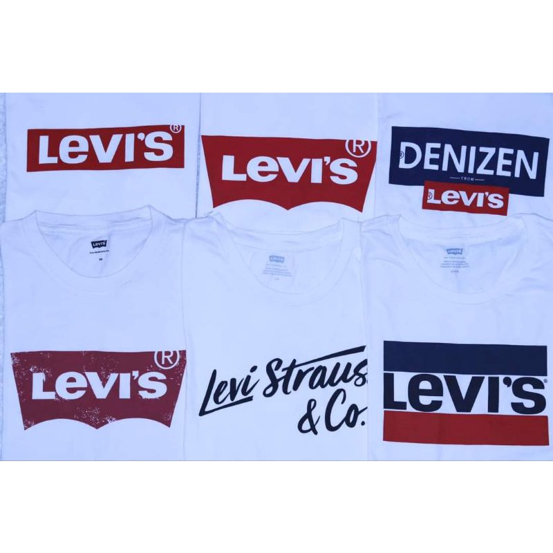 levis shirt - Tees Best Prices and Online Promos - Women's Apparel Apr 2023  | Shopee Philippines