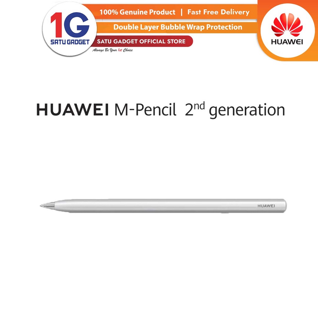 HUAWEI M-Pencil (2nd generation) | Shopee Philippines