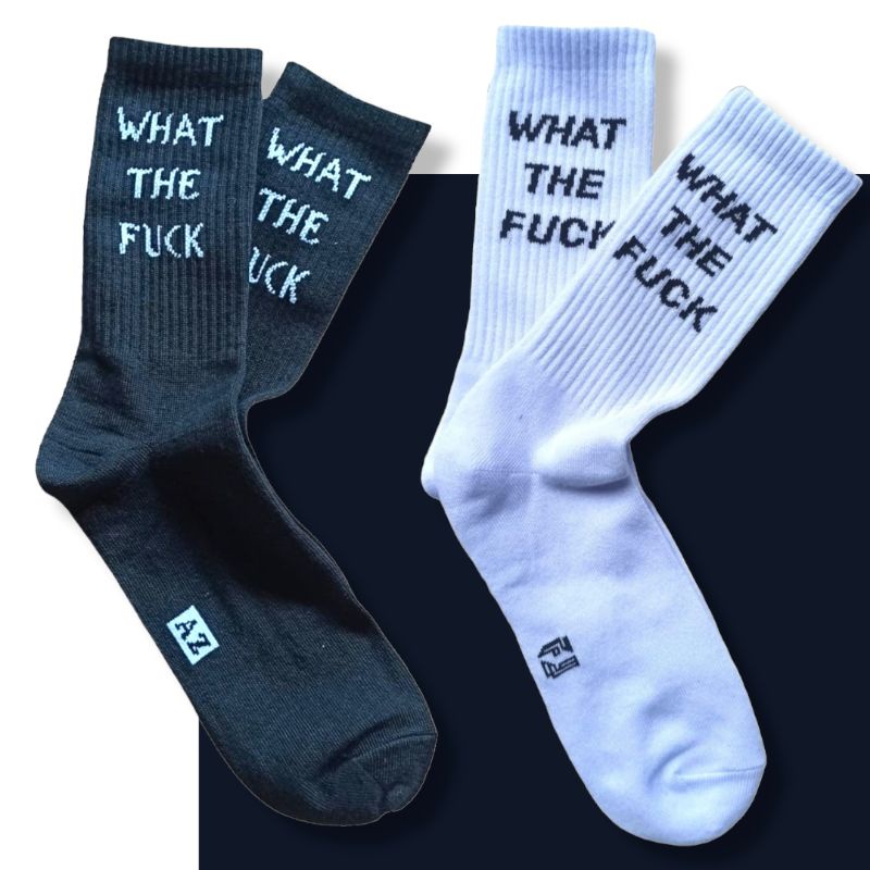 Old school Socks With Modern Skate Motifs/NEW ERA | Shopee Philippines