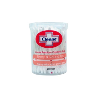 Cleene Absorbent Cotton 100g — PHILUSA Online Store