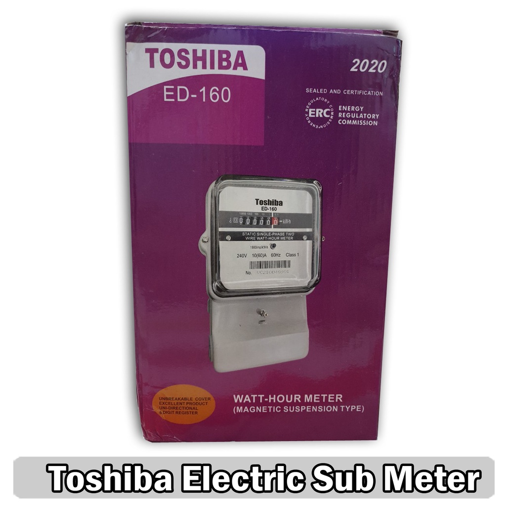 Shop electric submeter for Sale on Shopee Philippines