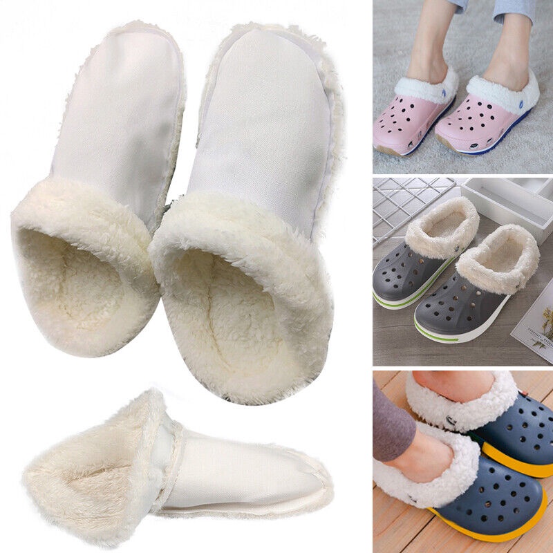 replacement croc liners insoles inserts