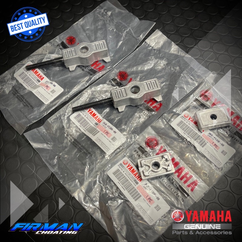 Original F1zr F1 chain set (Left and right) | Shopee Philippines