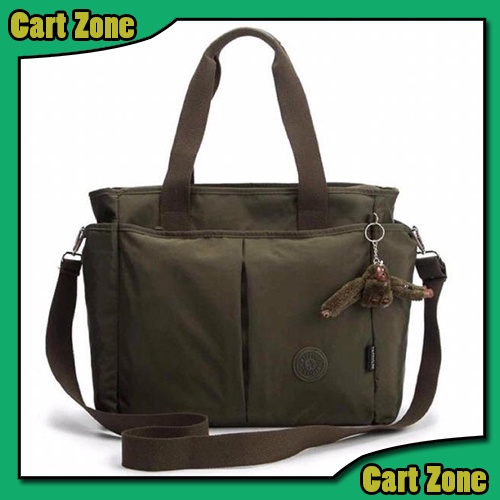 CartZone Waterproof KL Kiplings Shoulder Sling Bag Ladies Women Bag