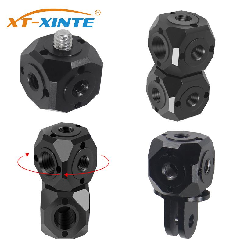 Camera Follow Focus Like ARRI RMB-3 19mm Rod Adapter Clamp 15mm Bushing ...