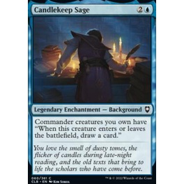Magic the gathering leggende di commander: battaglia per baldur's gate pack d'avant-première italien