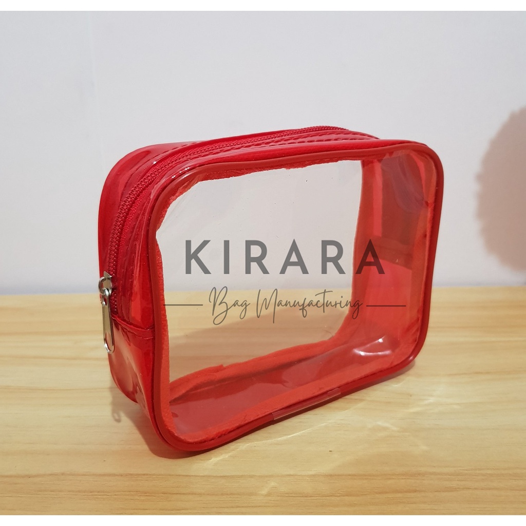 Personalized Mini Pouches Shopee Philippines