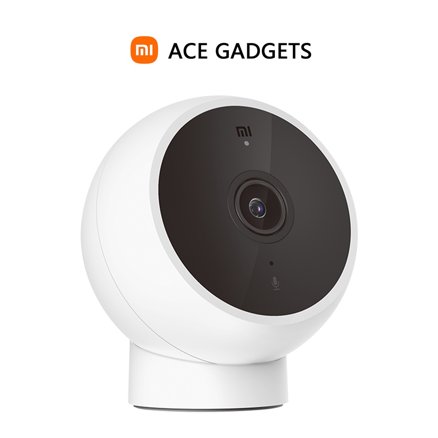 Xiaomi Camera 2K/C200/C300/C400/2k ProCCTV Camera Wi-Fi Connect To ...