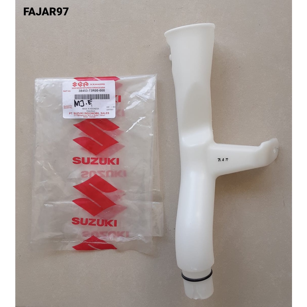 Tube wiper Inlet washer/Neck Tube washer suzuki All new Ertiga original