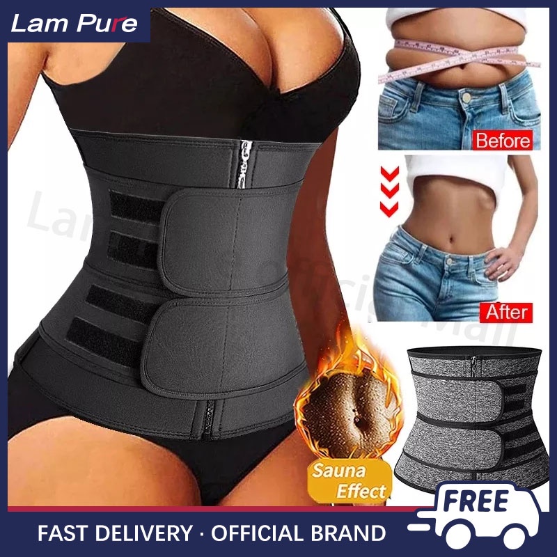 Price Perfect Body Waist Trainer Lam Pure Waist Trimmer Body