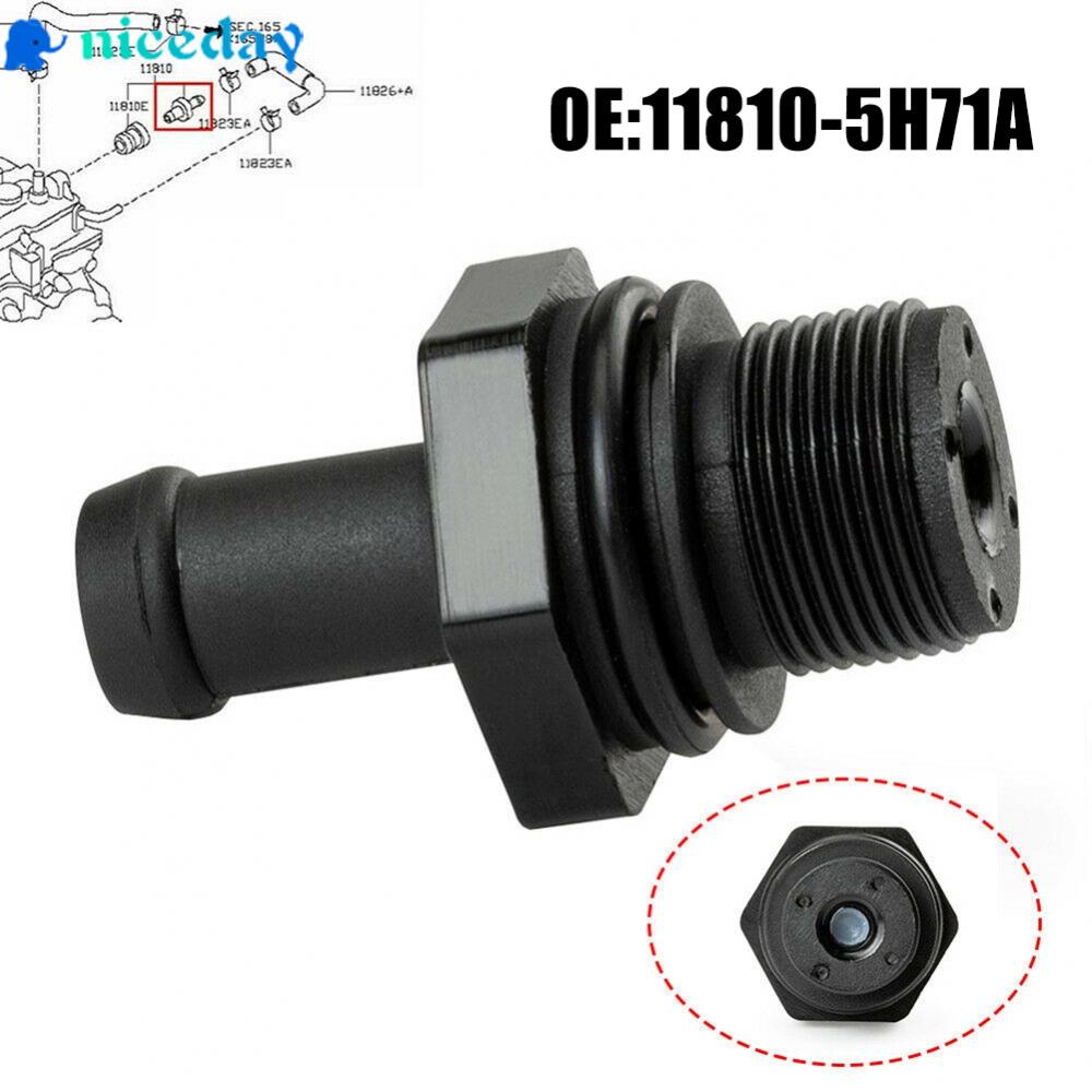 PCV Control Valve /For Nissan Altima Pathfinder/Frontier Sentra 11810