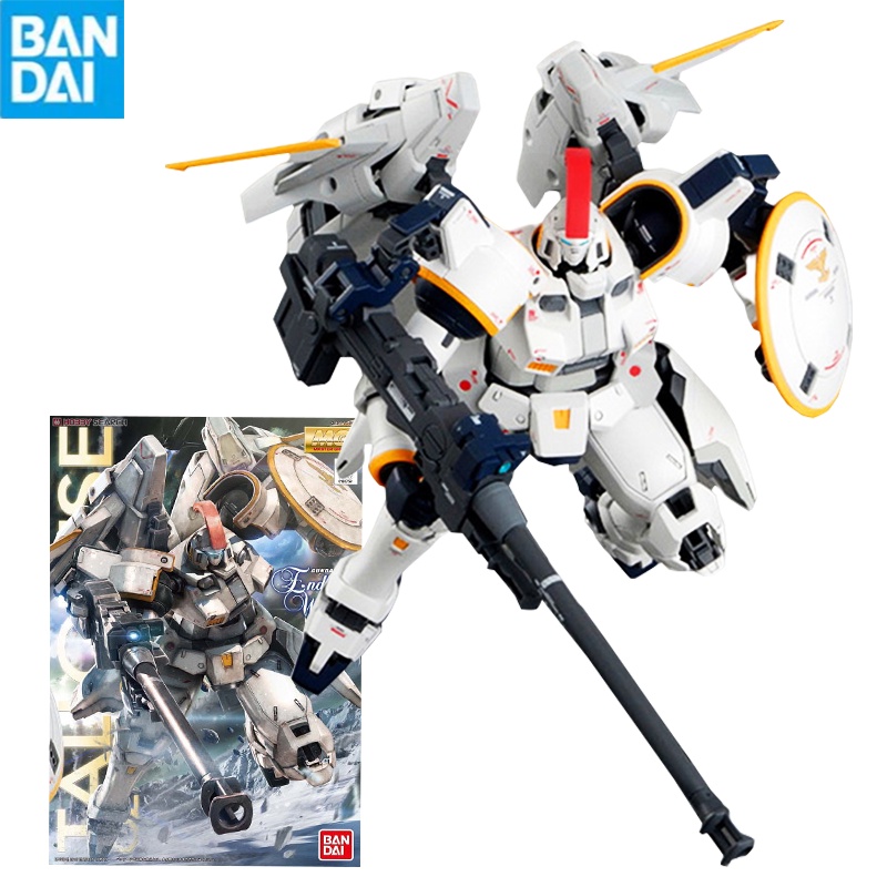 Mô Hình Gundam OZ-00MS TALLGEESE | MG 1/100 Giá Tốt Nhất Tại