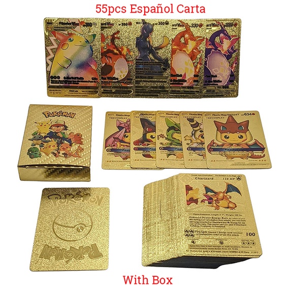 gold metal pokemon cards worth Venusaur Card  Radbadgergaming Are Gold Pokmon Cards Real