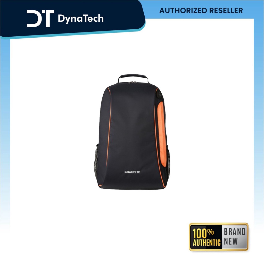 Gigabyte backpack sales
