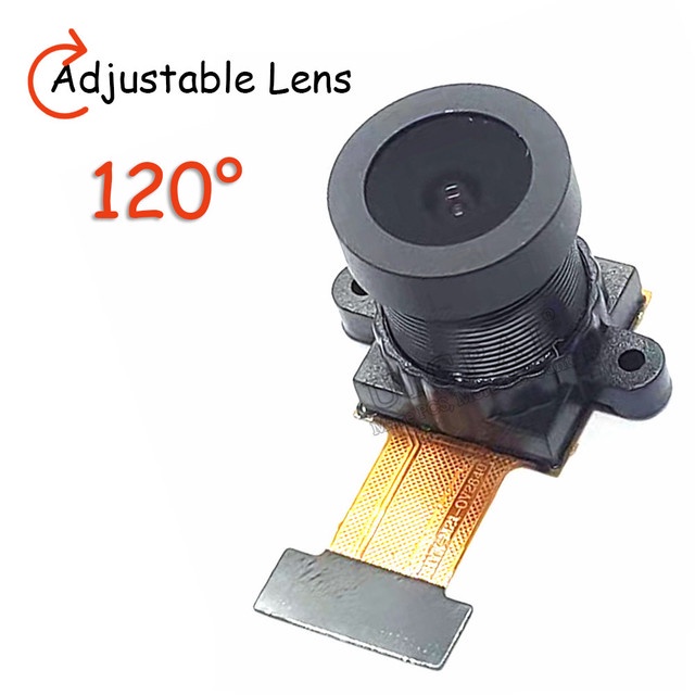 New OV2640 Camera Module for ESP32 CAM 2.4G Wifi Module 200 222 30 45 ...