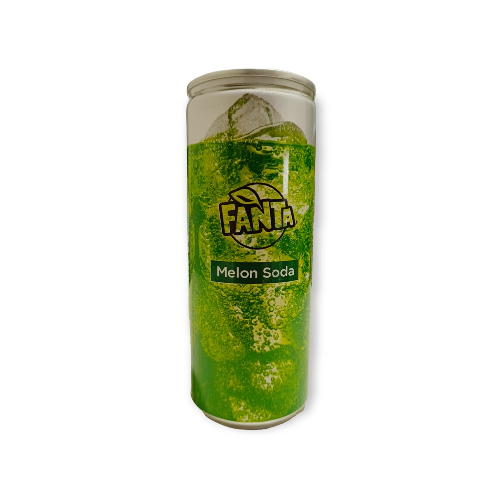 (Japan) Fanta Melon Soda. 250 ml. Shopee Philippines