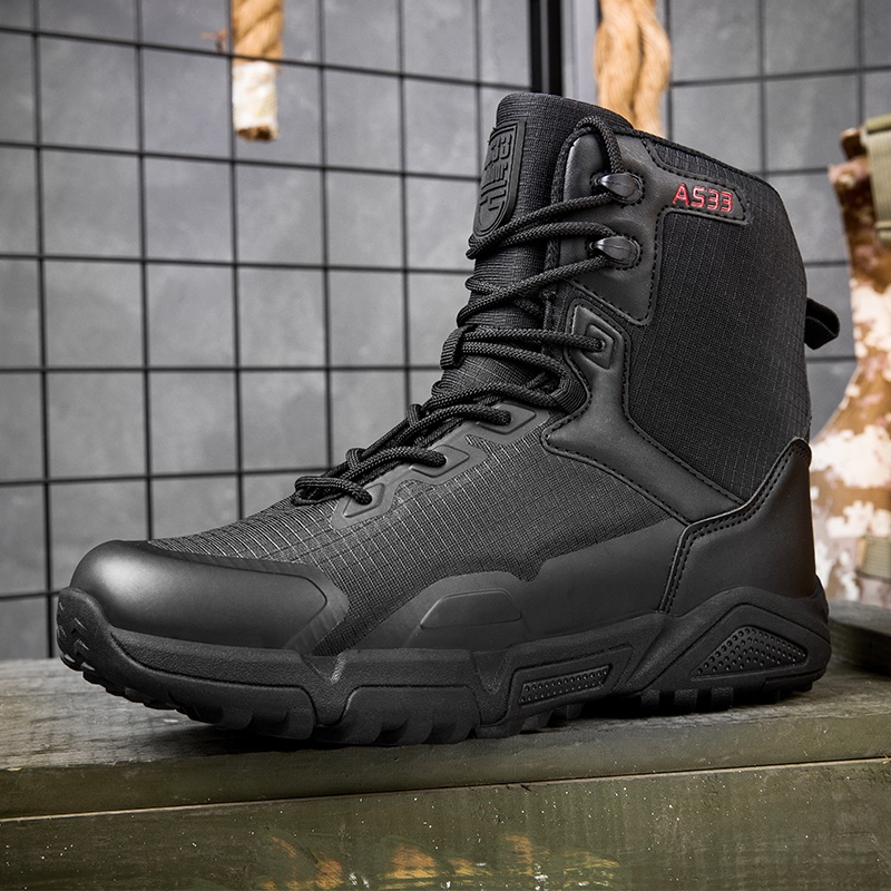 Under armour shoes hot sale tactical boots