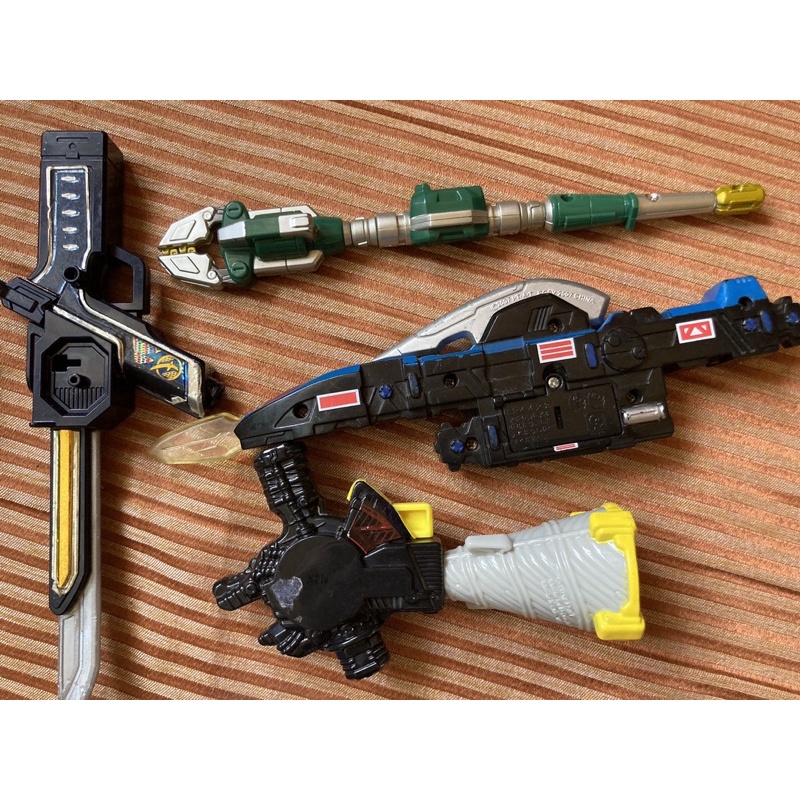 Kamen rider parts preloved (SET 1) | Shopee Philippines