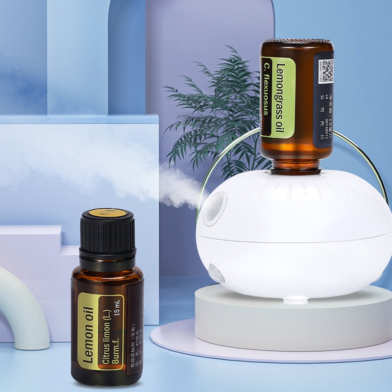 High Quality Waterless Aromatherapy Diffuser Essential Oil Aromatherapy