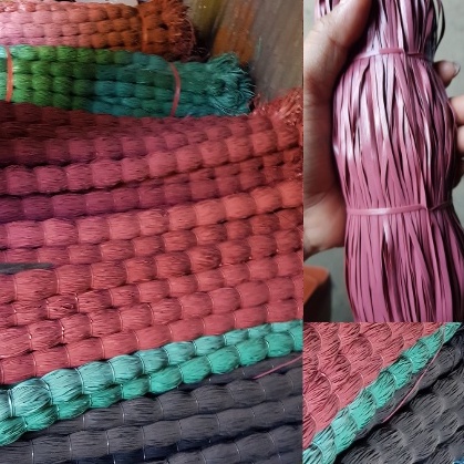 PLASTIC RATTAN 1 KILO FOR ONLY 450 | Shopee Philippines