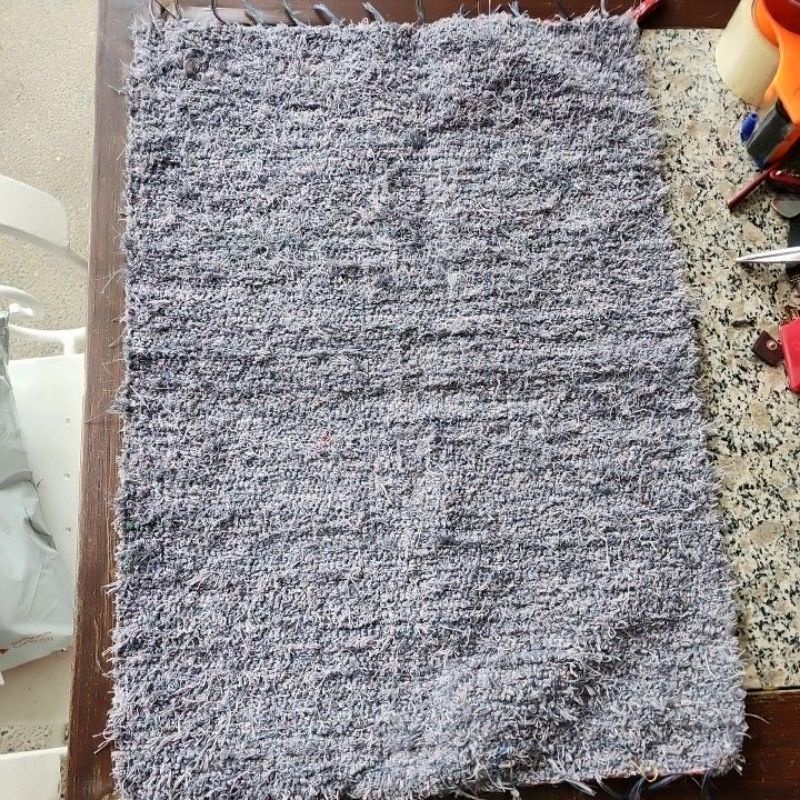 Baguio Rugs Mohair 28x17 inches | Shopee Philippines