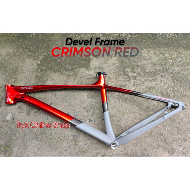 Devel Hunter X Frame Shopee Philippines