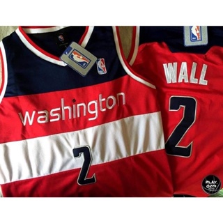 Shop jersey nba wizards for Sale on Shopee Philippines
