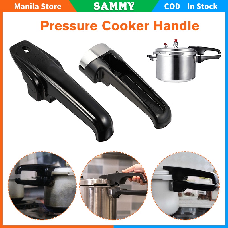 Pressure Cooker Replacement Handle, Pressure Cooker 18 22 24 30