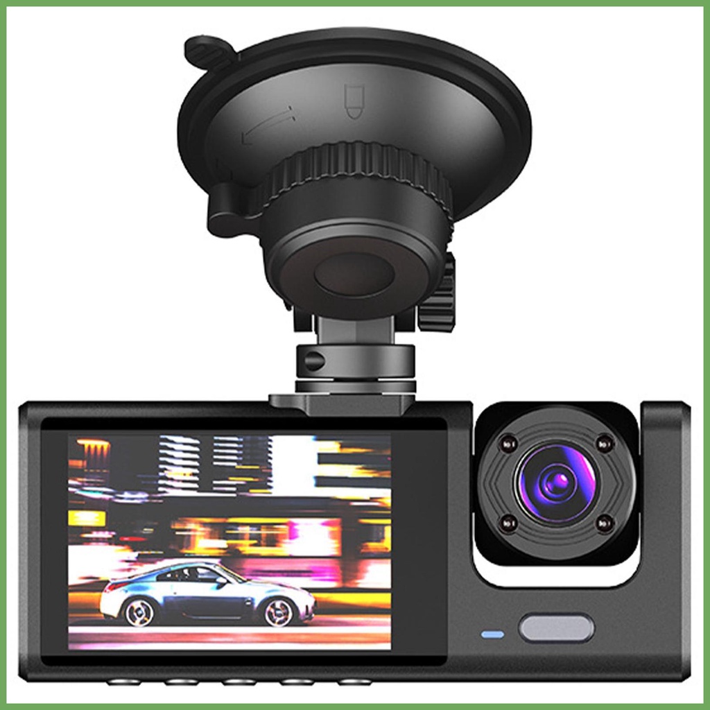 Dash Cam Dash Cam Channel With Gb Card And Ir Night Vision Upgraded