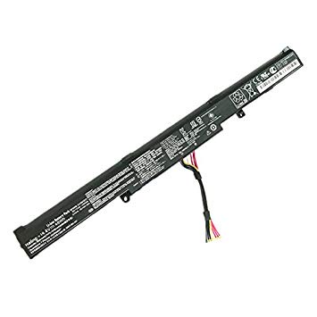 Jual Baterai Asus ROG GL752 GL752VW GL752VL GL752JW A41N1501 N552 N752