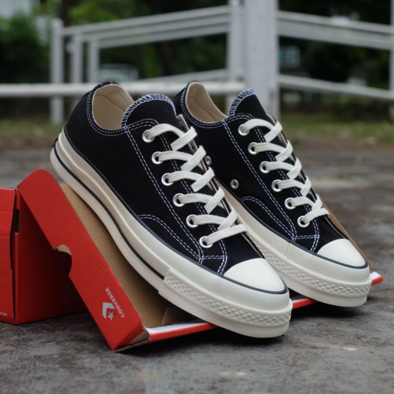 PRIA Converse 70S low SNEAKERS Shoes For Men