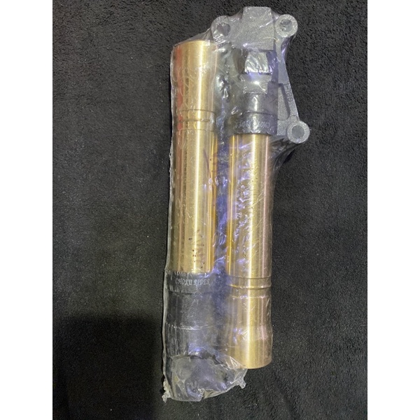 XRM, WAVE125 CHOKU RIDER FRONT SHOCK ABSORBER (NO BOX) | Shopee Philippines