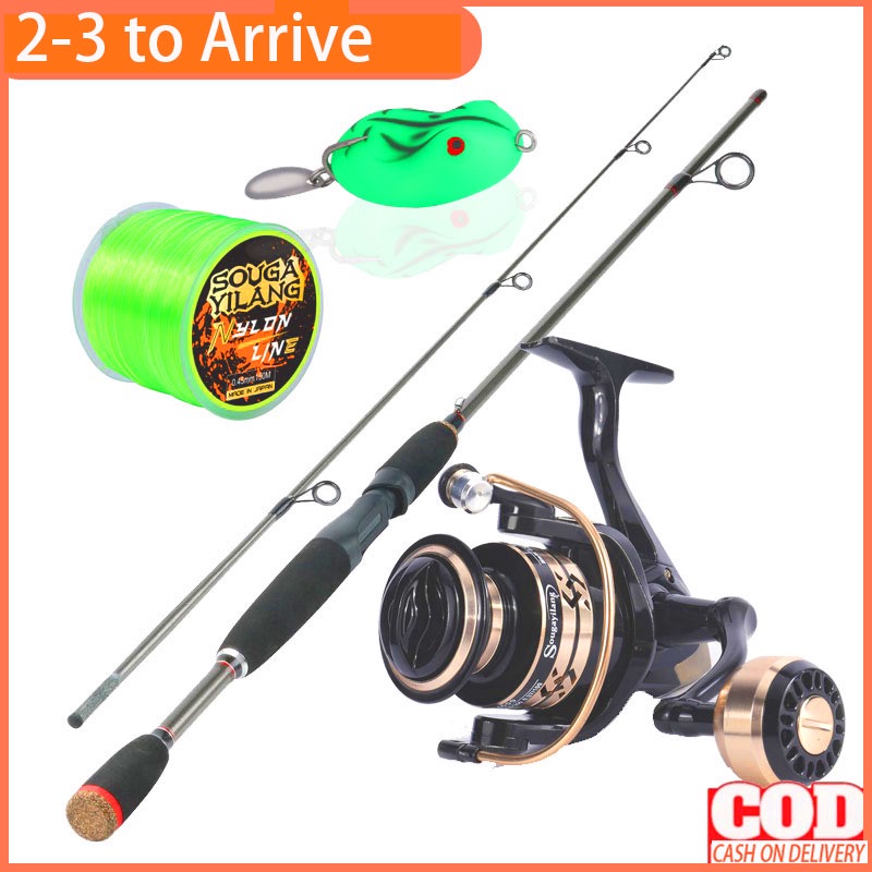 cod fishing accessories Tide Rite Sproat Hooks W/Red Tubes Rig Tied with 36kg test monofilament nylon Fishing Accessories COD]Fishing Accessories Set