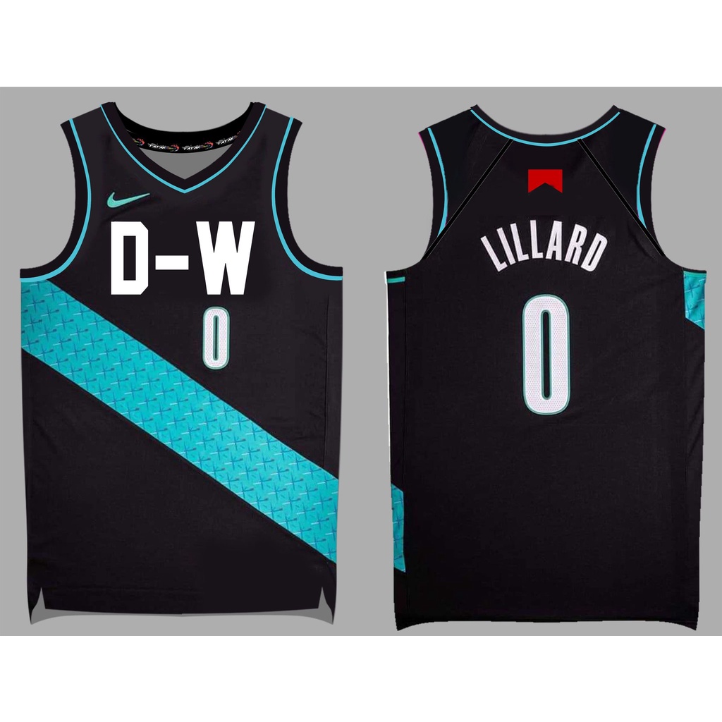 Tatak Ronald Full Sublimation D-w Design Jersey Nba Cut 