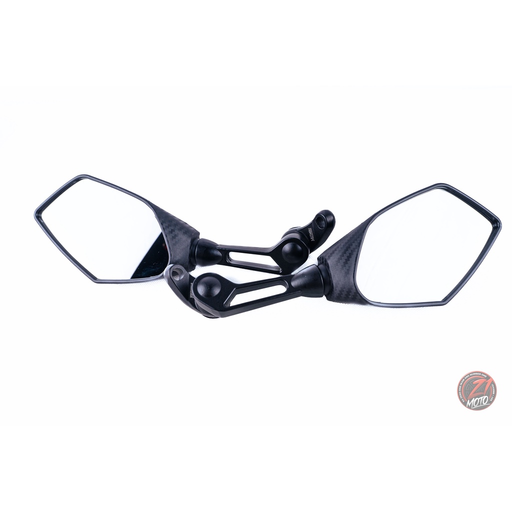 Smok Ducati Side Mirror V2 Shopee Philippines