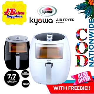 Buy Kyowa Air Fryer 3liters online