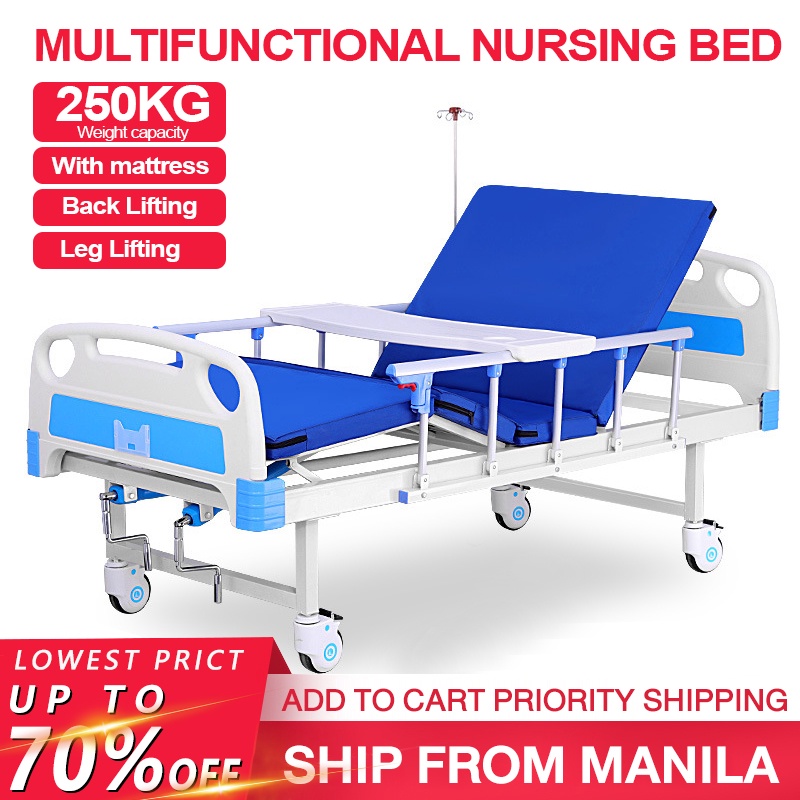Medical beds Medical beds Multifunctional nursing beds Rehabilitation beds for paralysed