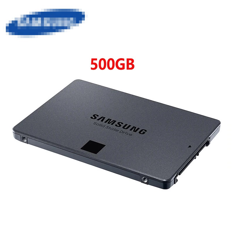 Samsung 870 Qvo 1tb Samsung Ssd 860 Qvo 500gb 2TB SAMSUNG SSD 870