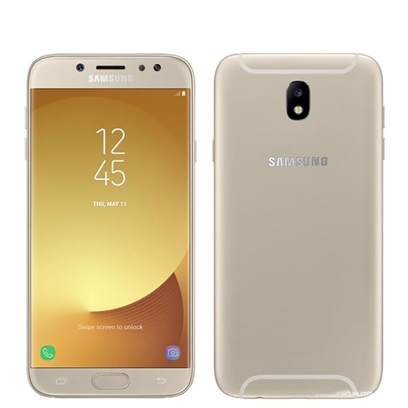 Samsung Galaxy J7 Pro J730F 5.5 Inches Octa-core 3GB RAM 16GB ROM LTE ...