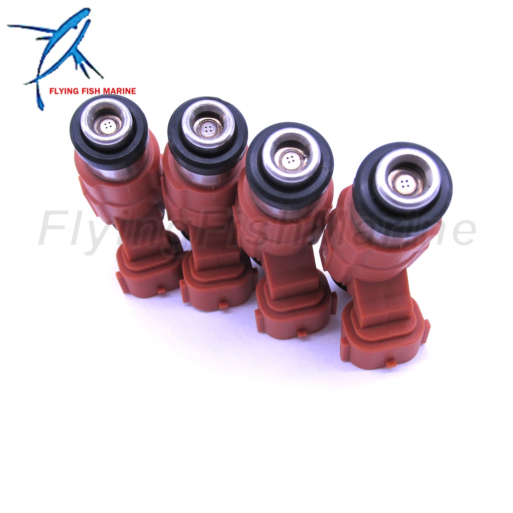 Fuel Injector INP771 CDH210 68V-8A360-00 842-12223 15710-65D00 for ...