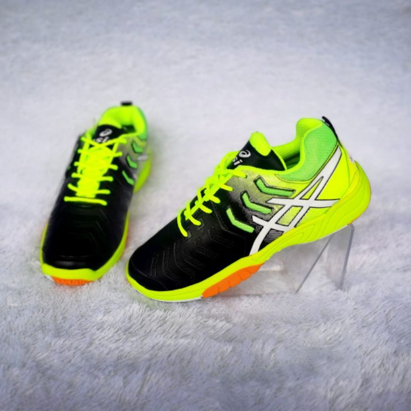 asic volleyball shoes