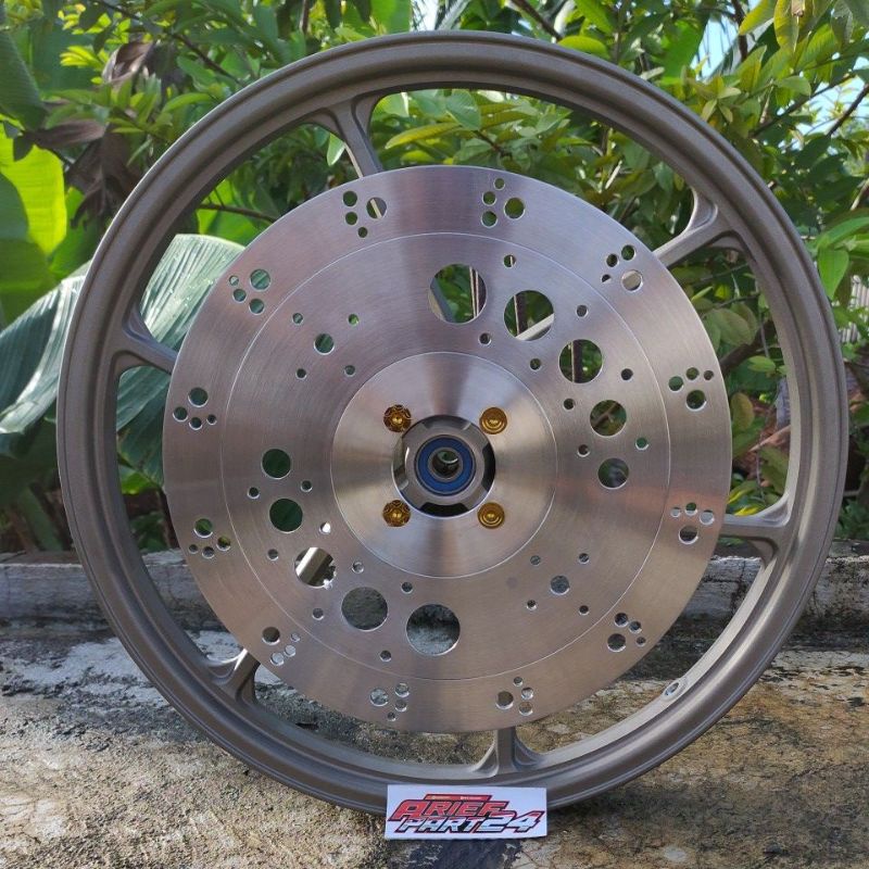 Jupiter rcb BRT Disc pnp Yamaha Jupiter Rims rcb Rossi BRT Deluxe ...