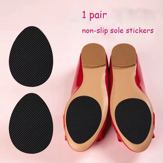 Transparent Shoe Sole Sticker Anti Slip Tape for Shoes Transparent Self Adhesive Grips Outsole Protector Pad Shopee Philippines
