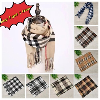 burberry+scarf - Best Prices and Online Promos - May 2023 | Shopee  Philippines