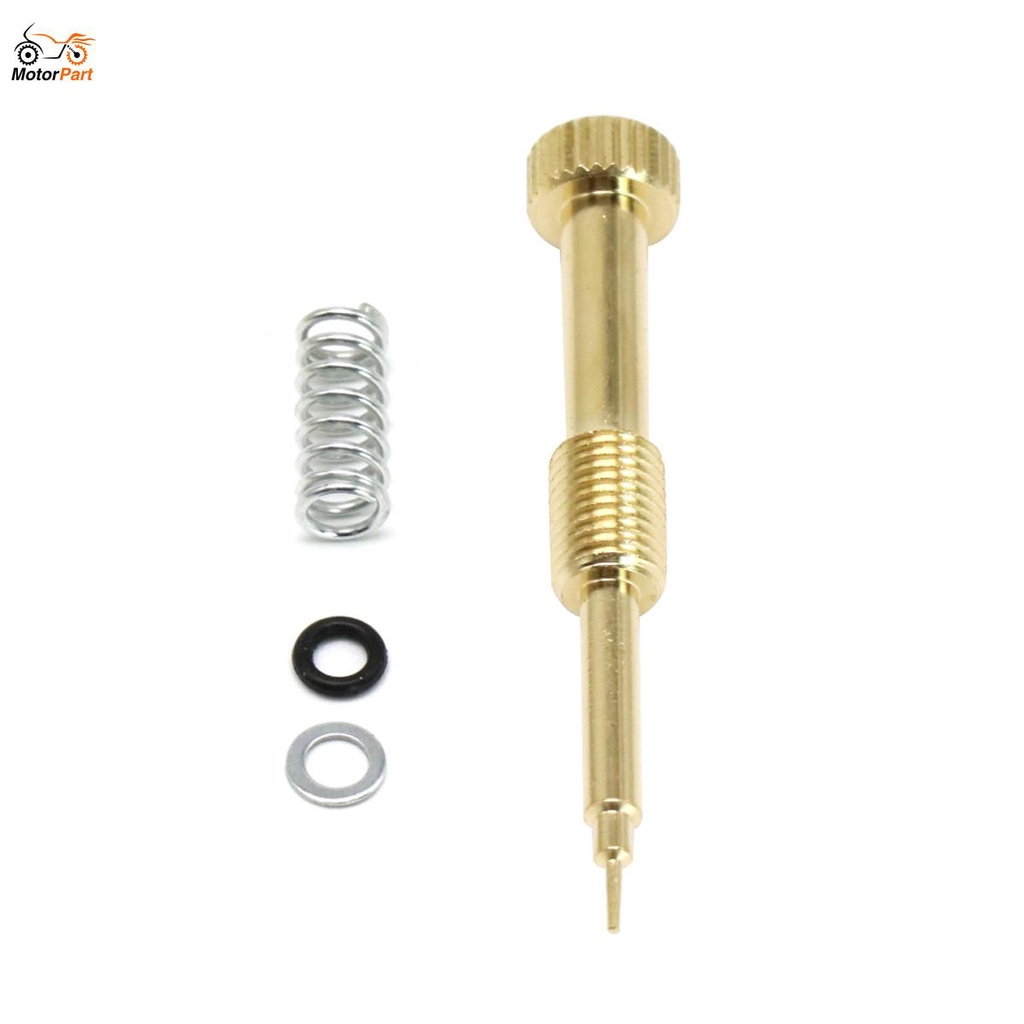 Air Fuel Mixture Screw kit For PZ Carburetor 1PC Motorcycle Carburetor ...